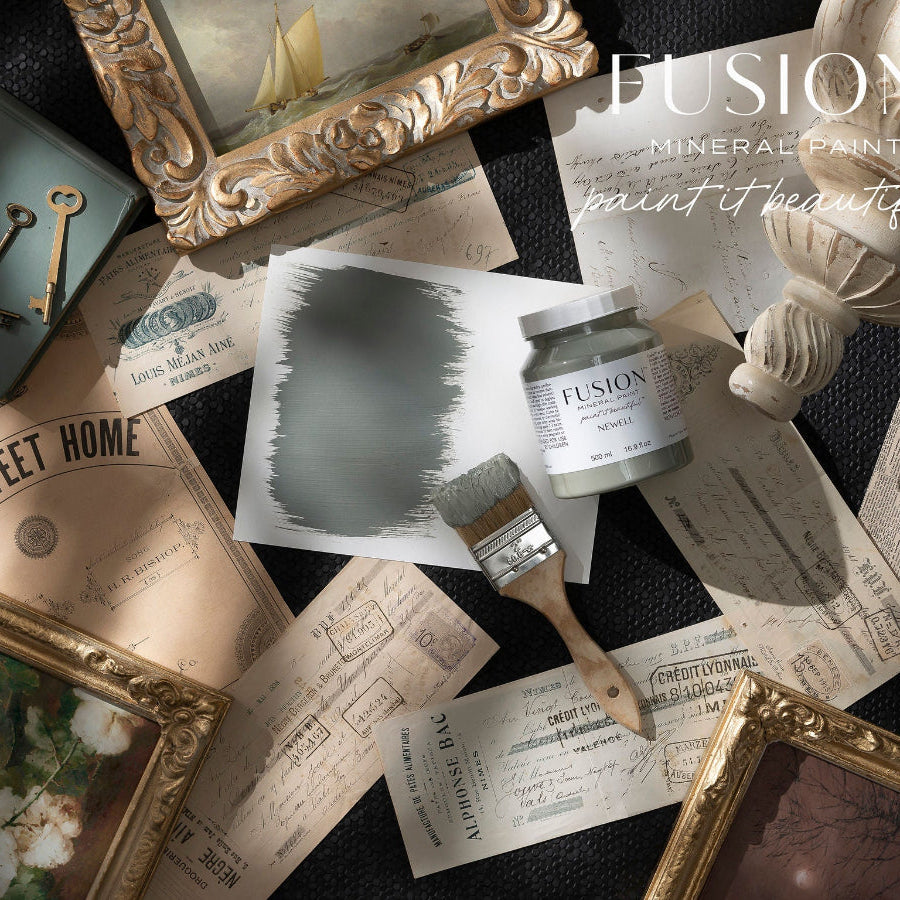 Acrylfarbe | Fusion Mineral Paint - Newell