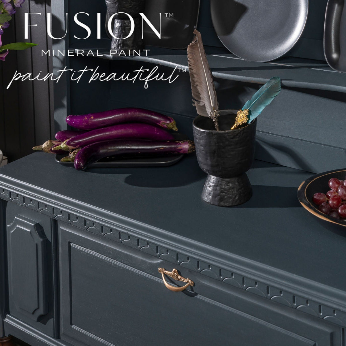 Acrylfarbe | Fusion Mineral Paint - Cambridge