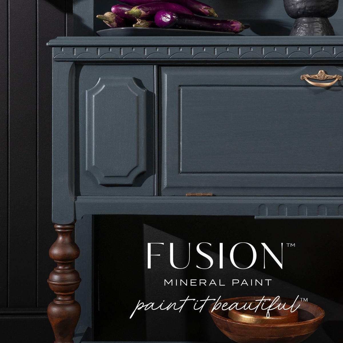 Acrylfarbe | Fusion Mineral Paint - Cambridge