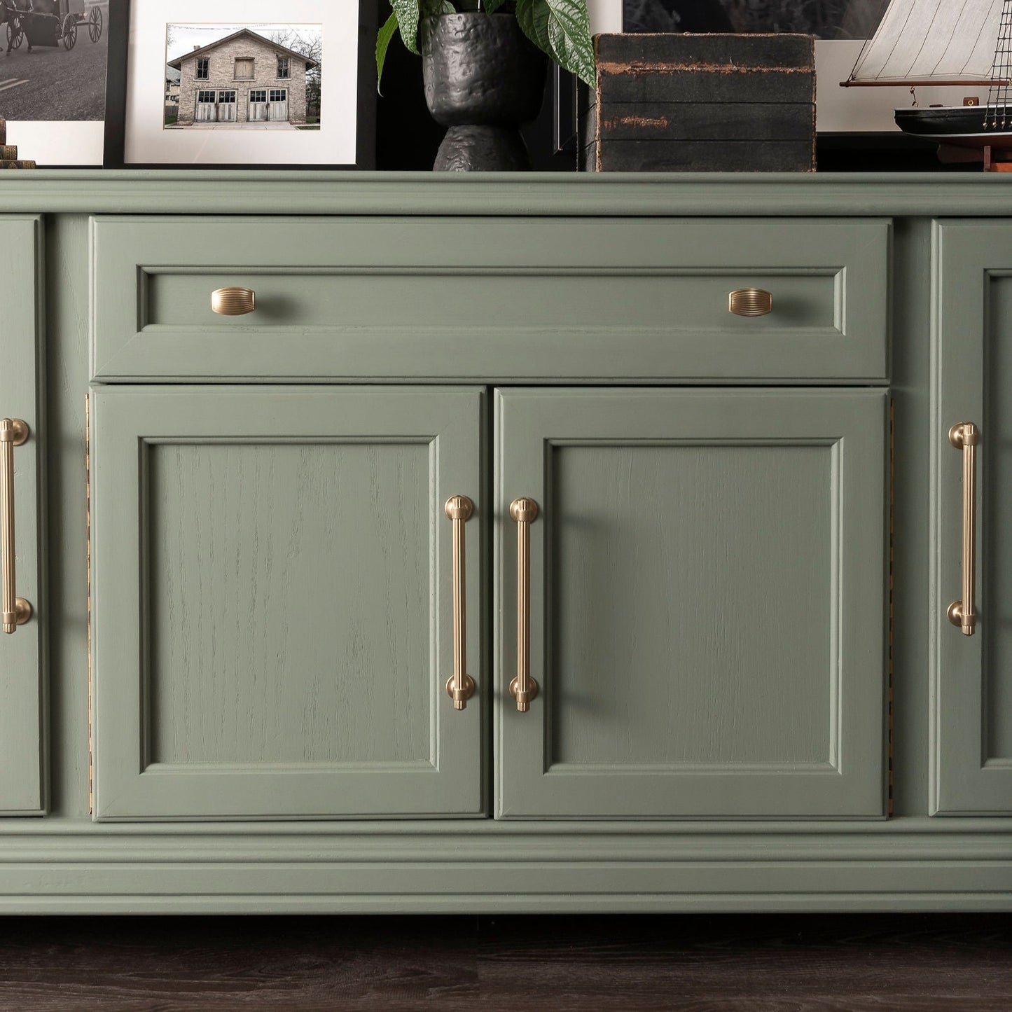 Acrylfarbe | Fusion Mineral Paint - Carriage House