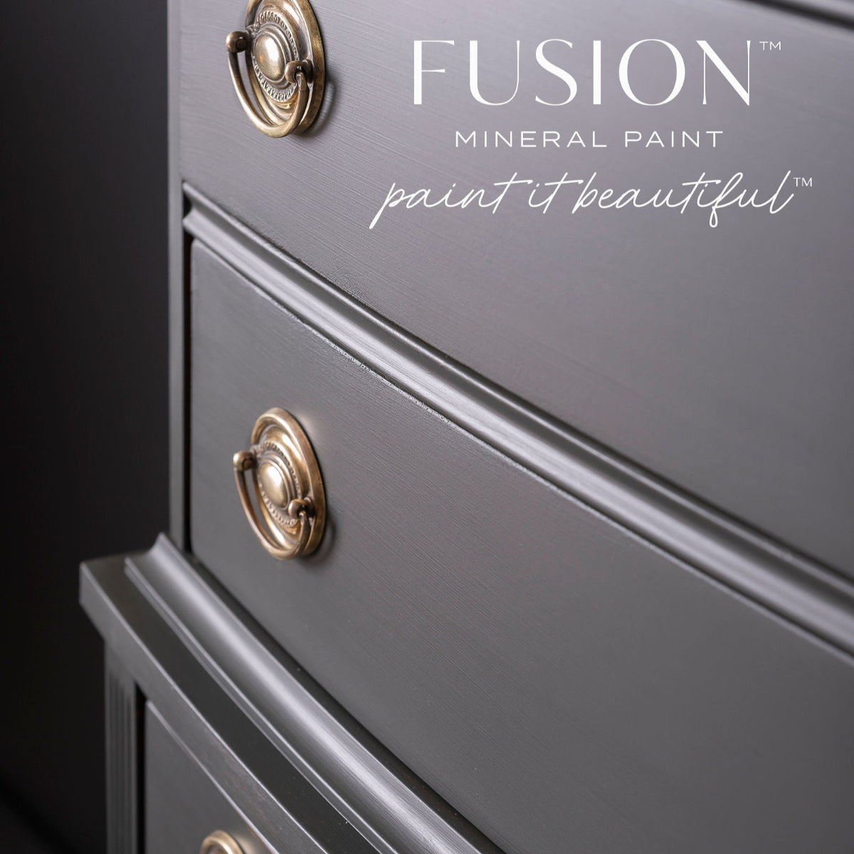 Acrylfarbe | Fusion Mineral Paint - Wellington
