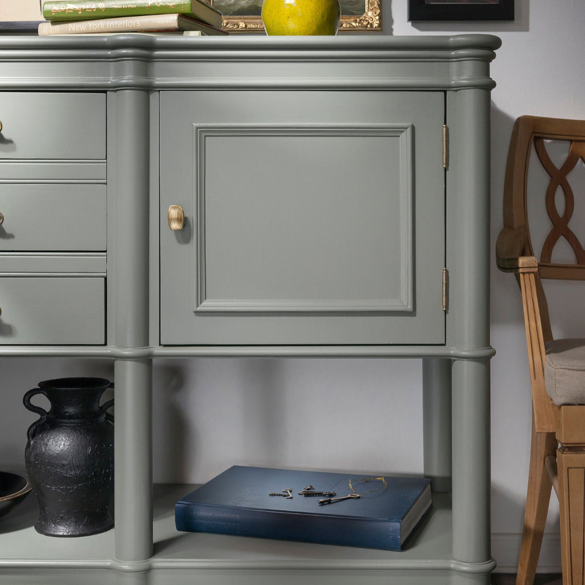 Acrylfarbe | Fusion Mineral Paint - Newell