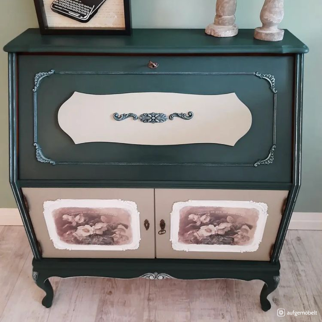 Acrylfarbe | Fusion Mineral Paint - Pressed Fern