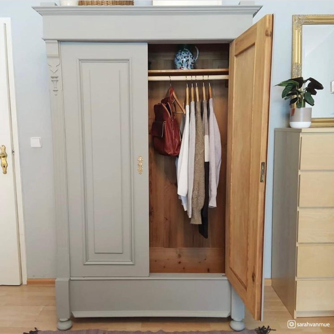 Kreidefarbe | Dixie Belle Chalk Paint - Sand Bar