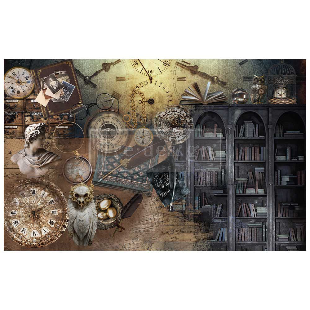 Decoupage Papier Fr Mbel Kaufen