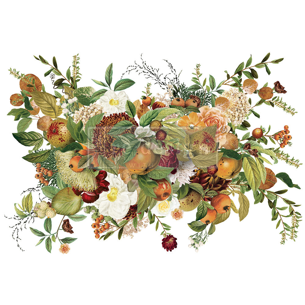 Transferfolien | Redesign Transfer - Harvest Hues