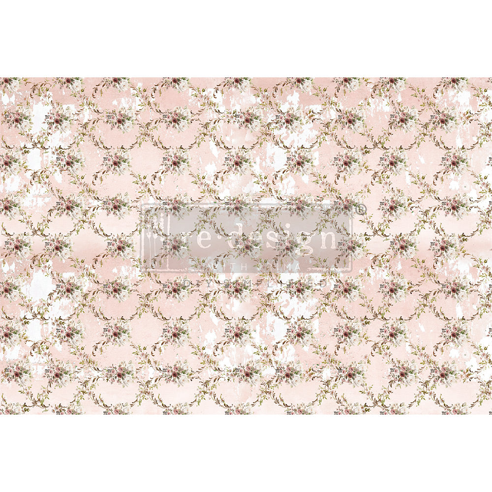 Decoupage Papier | Redesign - Meadow View Farm