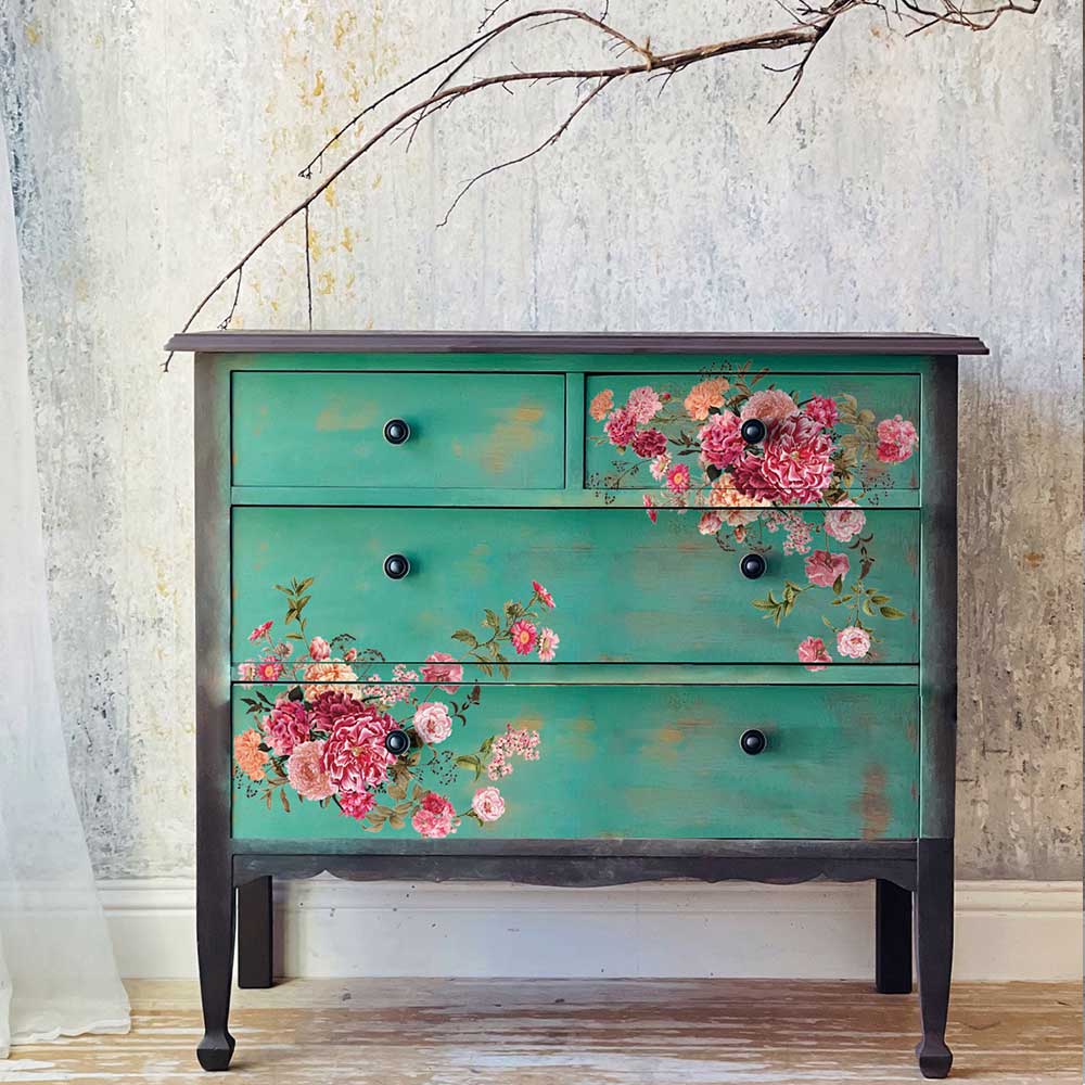 Transferfolien | Redesign Transfer - Bright Meadow