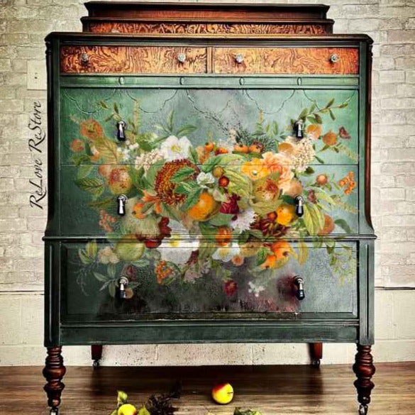 Transferfolien | Redesign Transfer - Harvest Hues