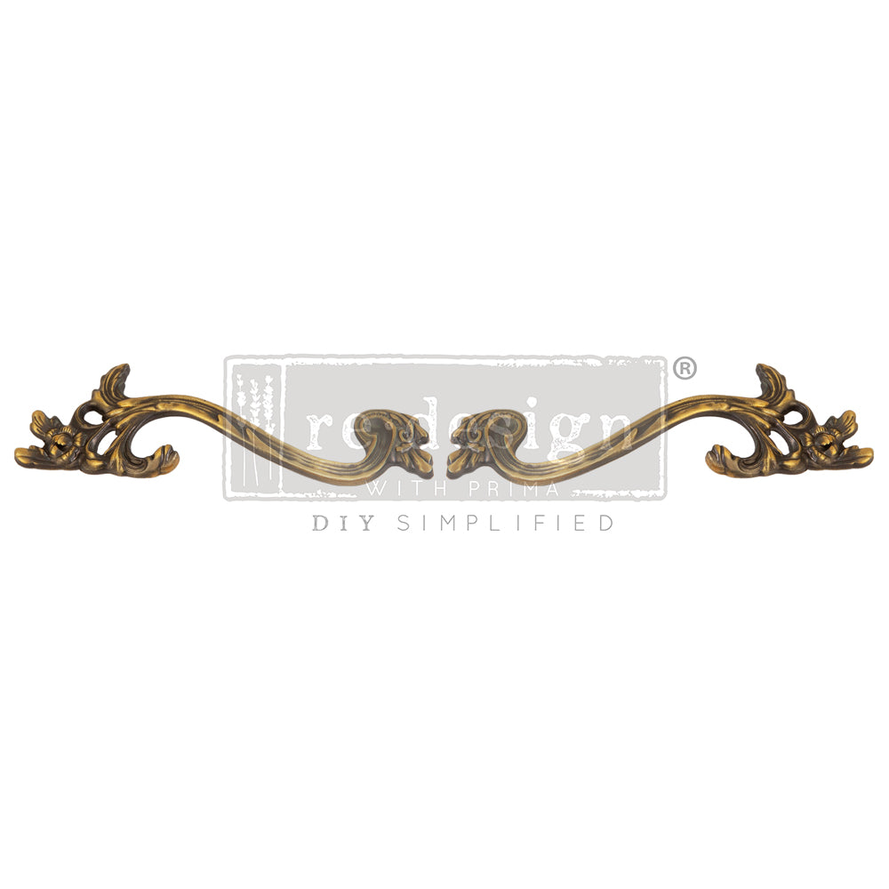 Möbel Hardware | Redesign - Möbelgriffe - Aureate Kacha