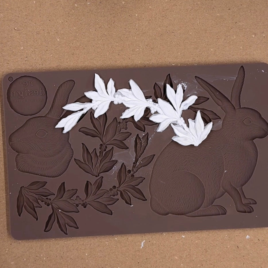 Modellierpaste | Nik Art - Elastische Paste