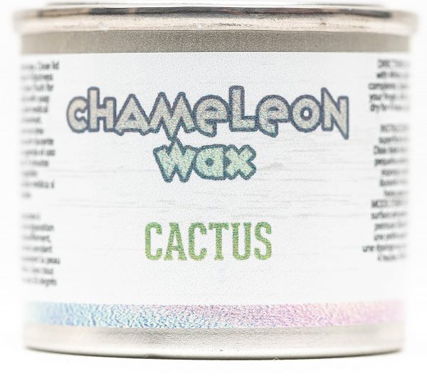 Effektwachs | Dixie Belle - Chameleon Wax