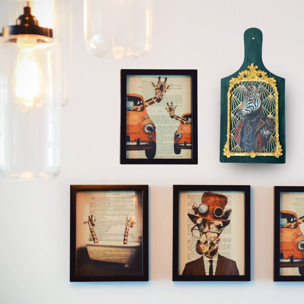 Bastel-Set | DIY Überraschungsbox