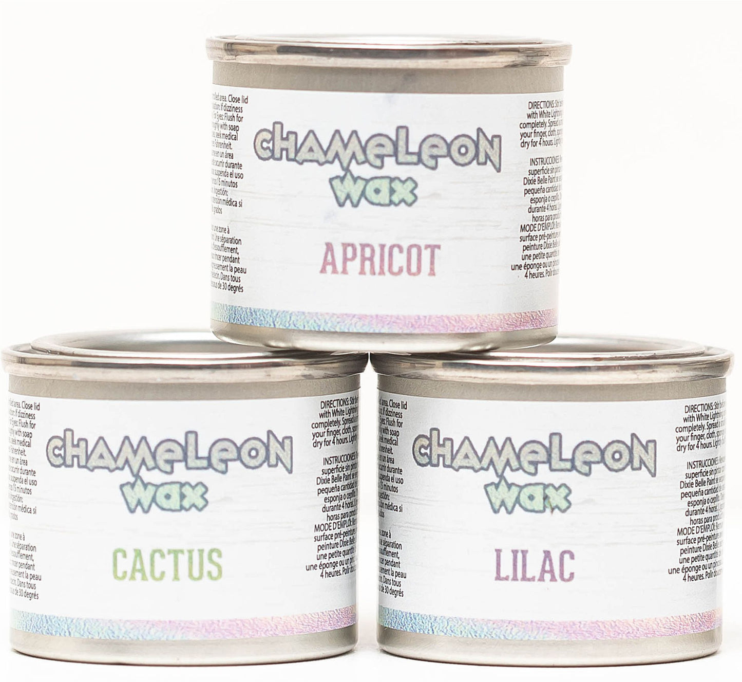 Effektwachs | Dixie Belle - Chameleon Wax