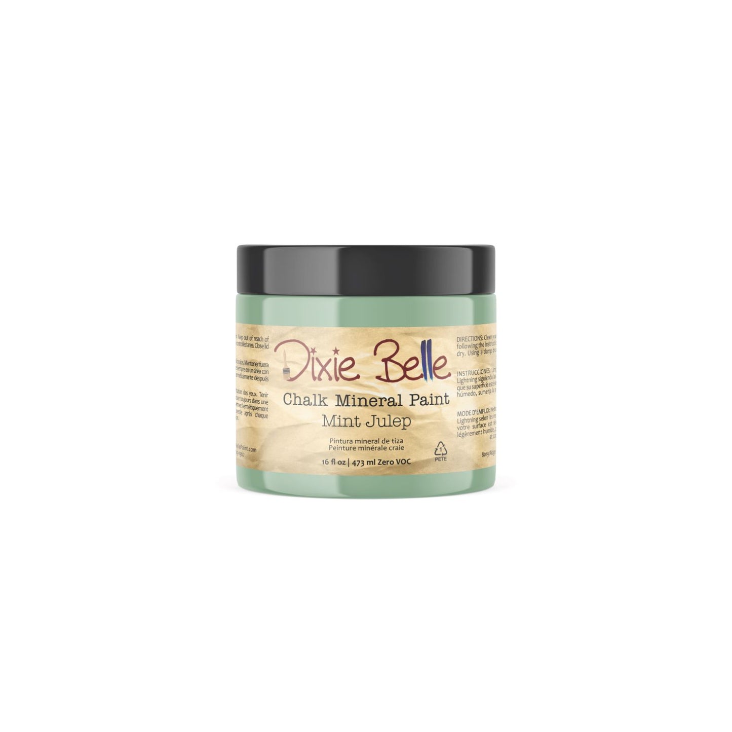 Kreidefarbe | Dixie Belle Chalk Paint - Mint Julep