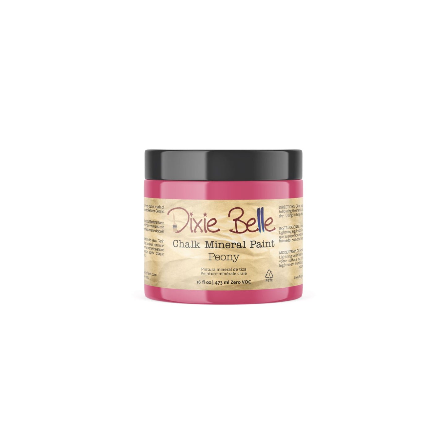 Kreidefarbe | Dixie Belle Chalk Paint - Peony