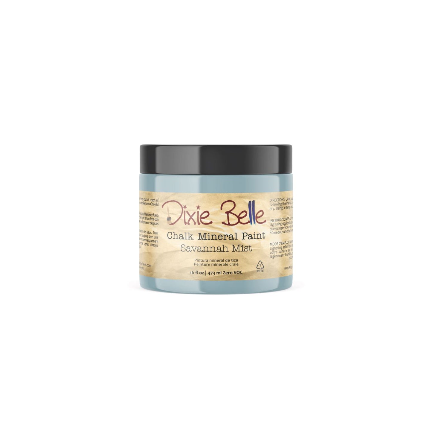 Kreidefarbe | Dixie Belle Chalk Paint - Savannah Mist