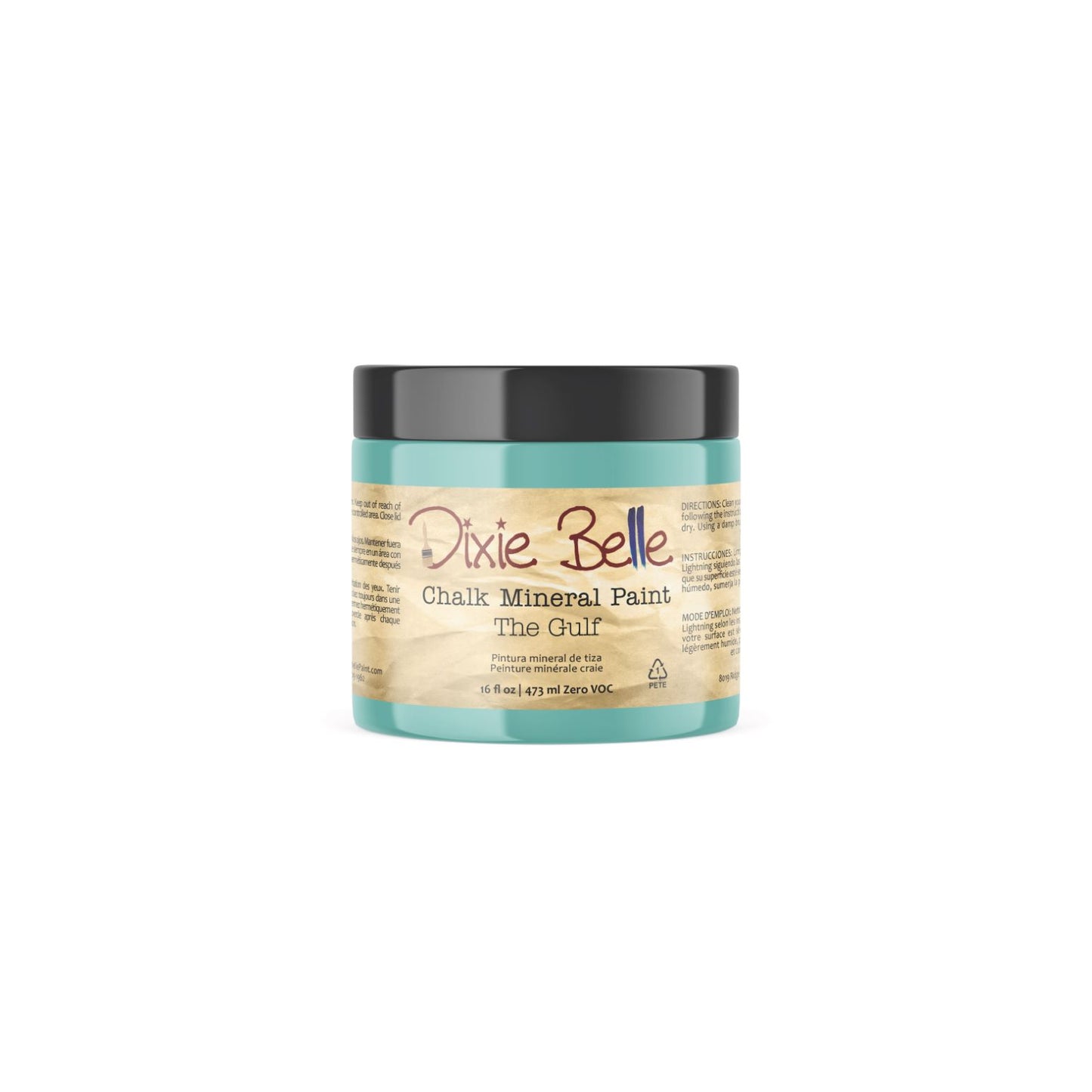 Kreidefarbe | Dixie Belle Chalk Paint - The Gulf