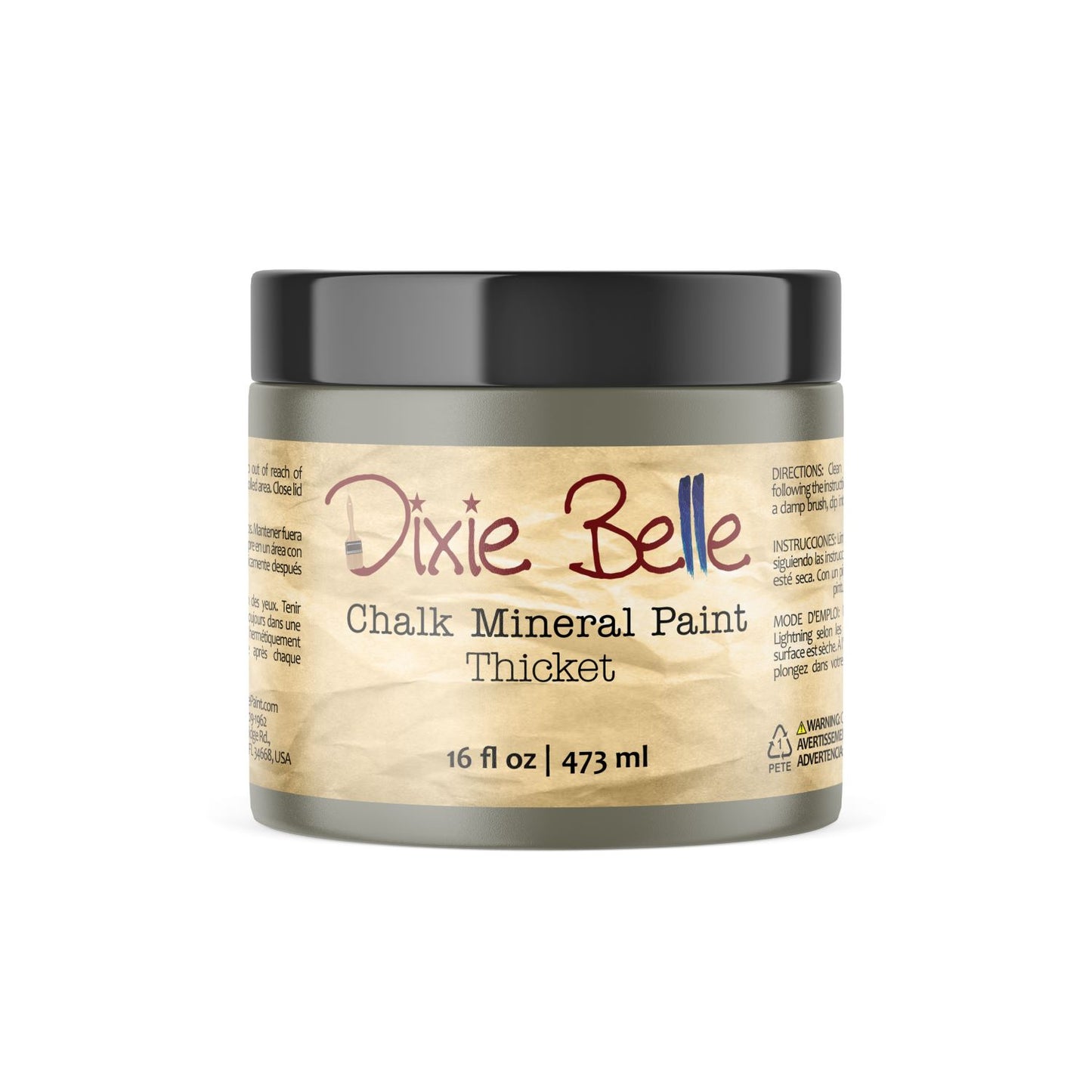 Kreidefarbe | Dixie Belle Chalk Paint - Thicket