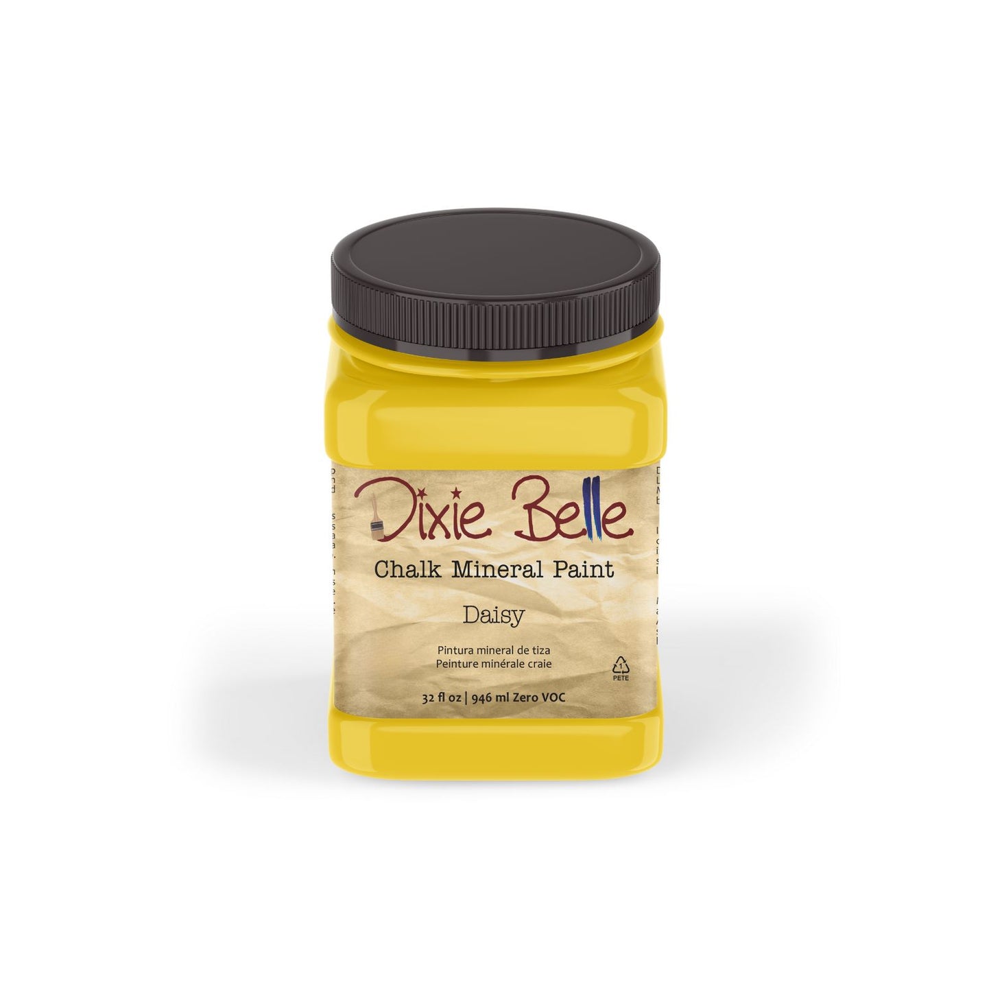 Kreidefarbe | Dixie Belle Chalk Paint - Daisy