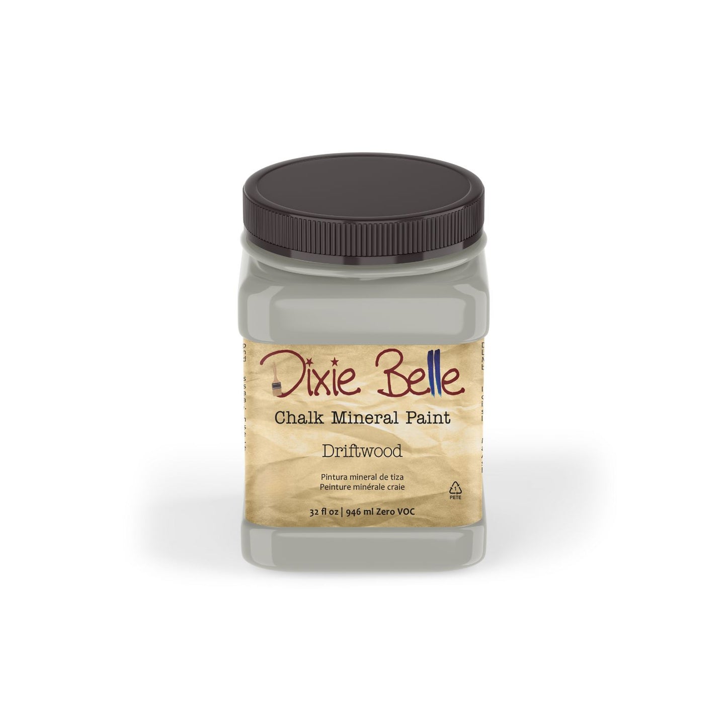 Kreidefarbe | Dixie Belle Chalk Paint - Driftwood