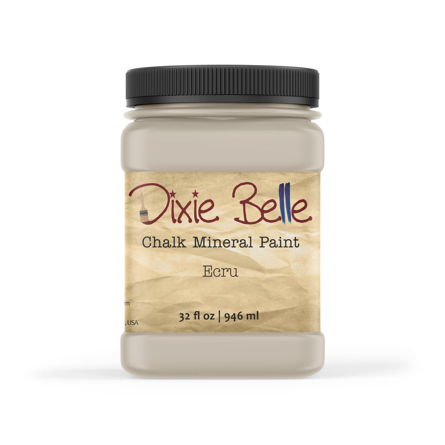 Kreidefarbe | Dixie Belle Chalk Paint - Ecru