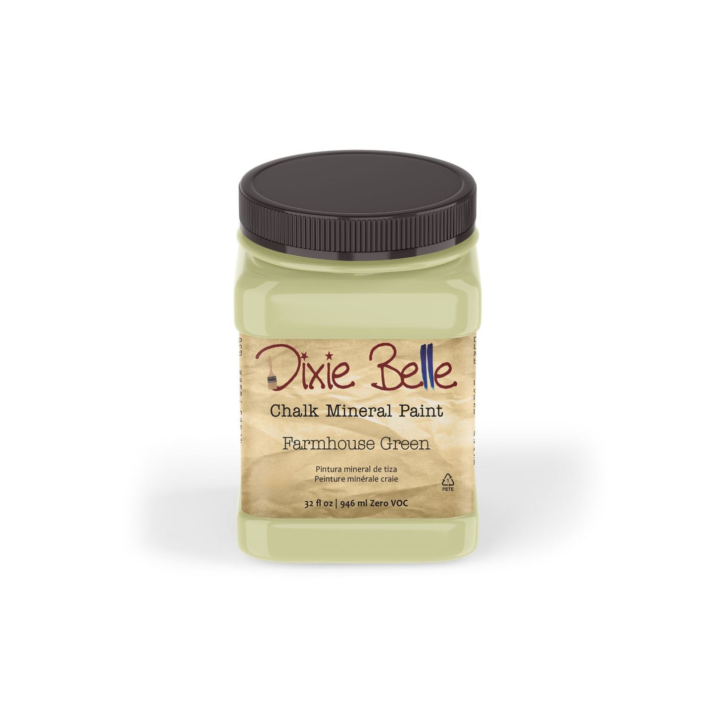 Kreidefarbe | Dixie Belle Chalk Paint - Farmhouse Green