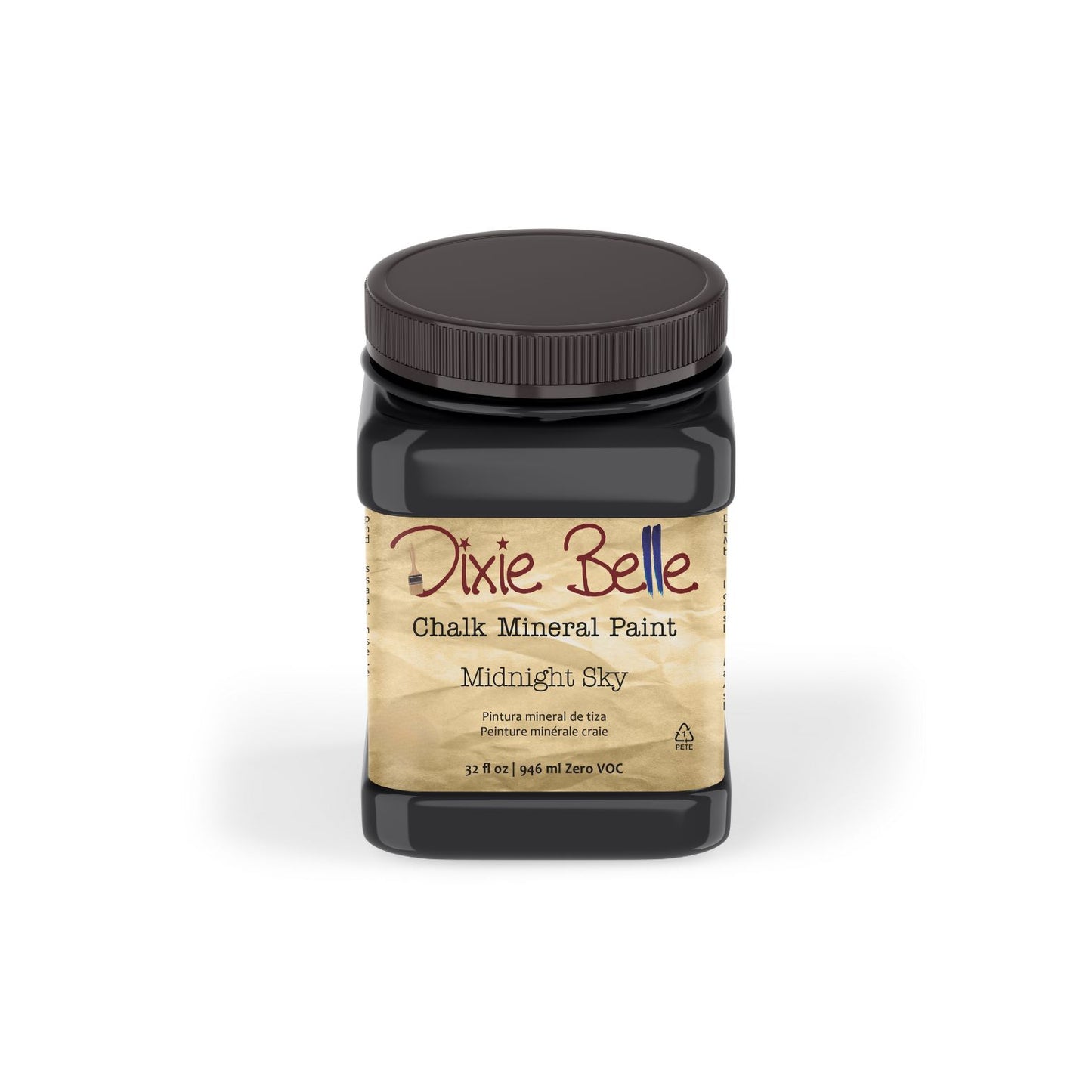 Kreidefarbe | Dixie Belle Chalk Paint - Midnight Sky
