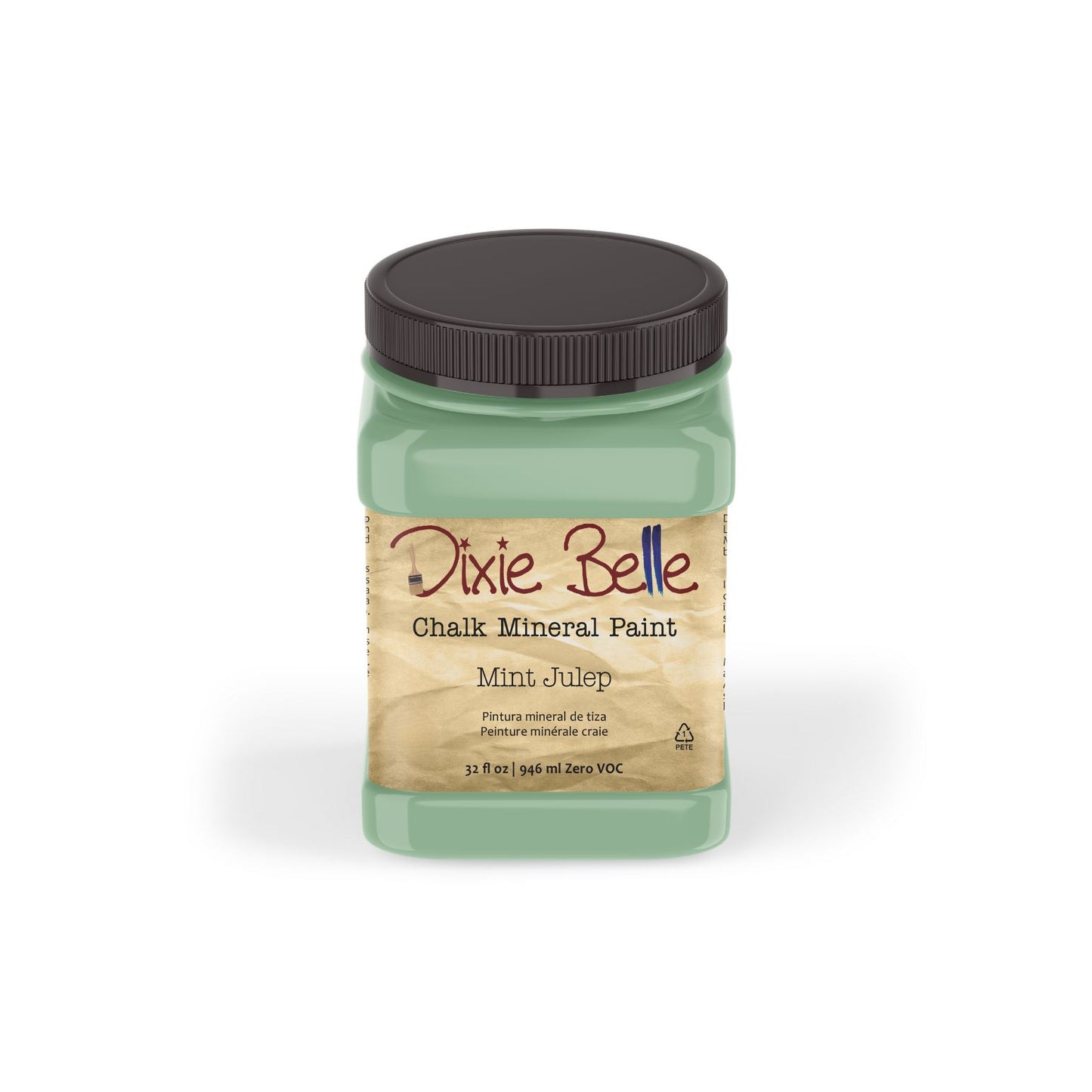 Kreidefarbe | Dixie Belle Chalk Paint - Mint Julep
