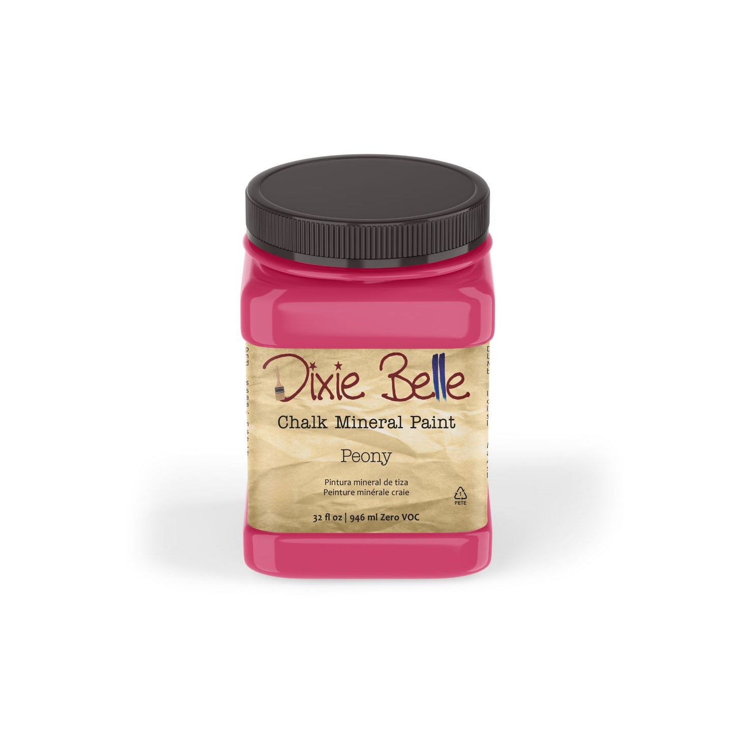Kreidefarbe | Dixie Belle Chalk Paint - Peony