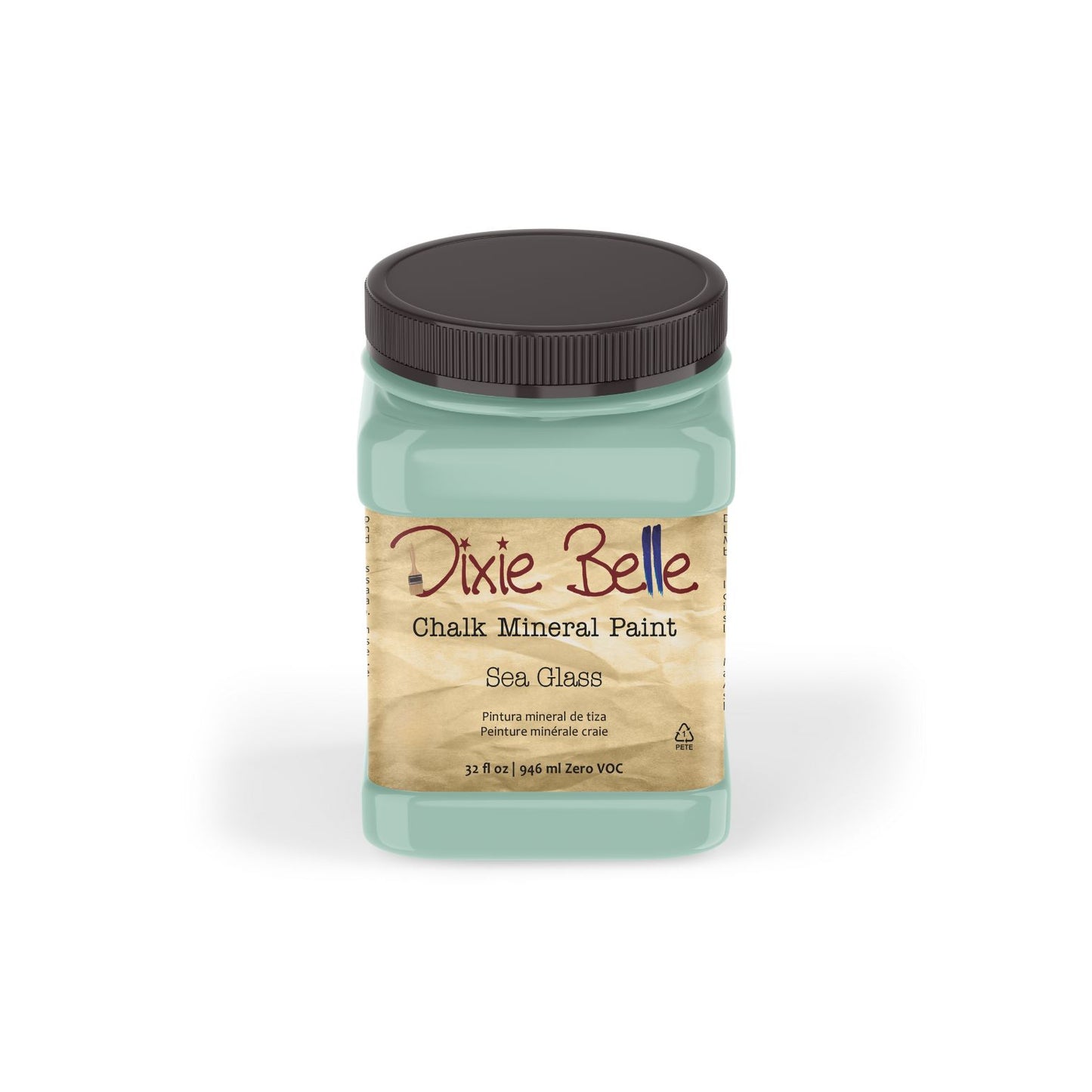 Kreidefarbe | Dixie Belle Chalk Paint - Sea Glass