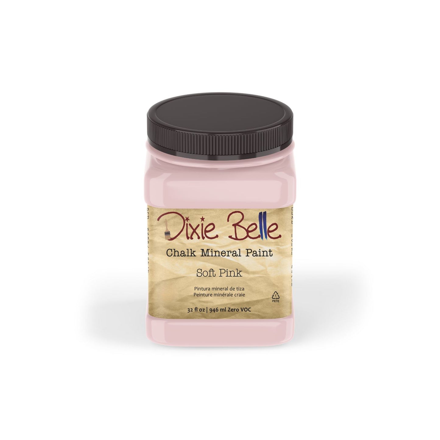 Kreidefarbe | Dixie Belle Chalk Paint - Soft Pink