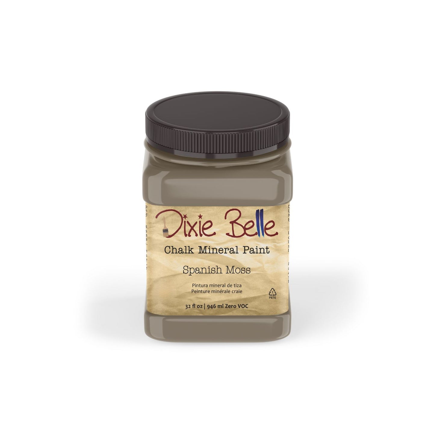 Kreidefarbe | Dixie Belle Chalk Paint - Spanish Moss
