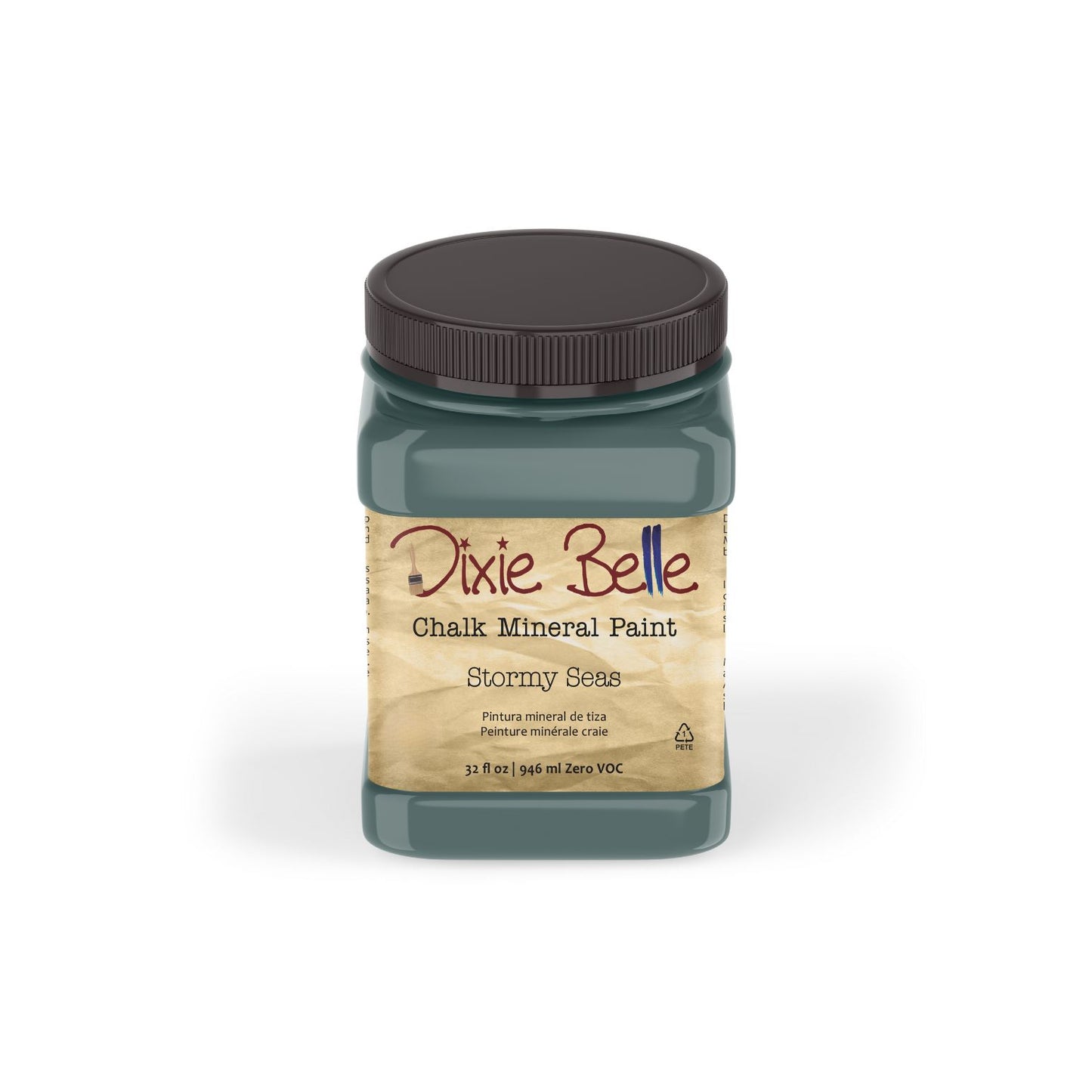 Kreidefarbe | Dixie Belle Chalk Paint - Stormy Seas