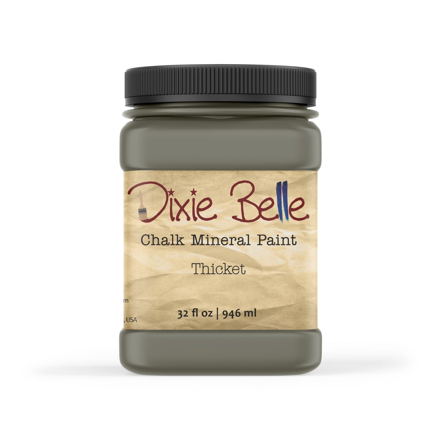 Kreidefarbe | Dixie Belle Chalk Paint - Thicket