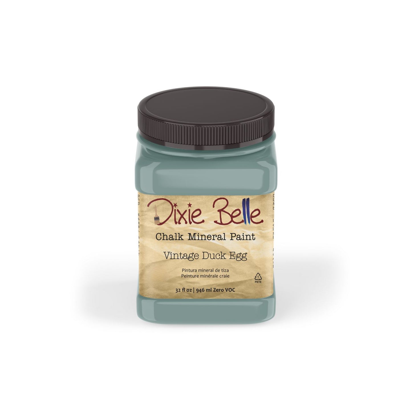 Kreidefarbe | Dixie Belle Chalk Paint - Vintage Duck Egg