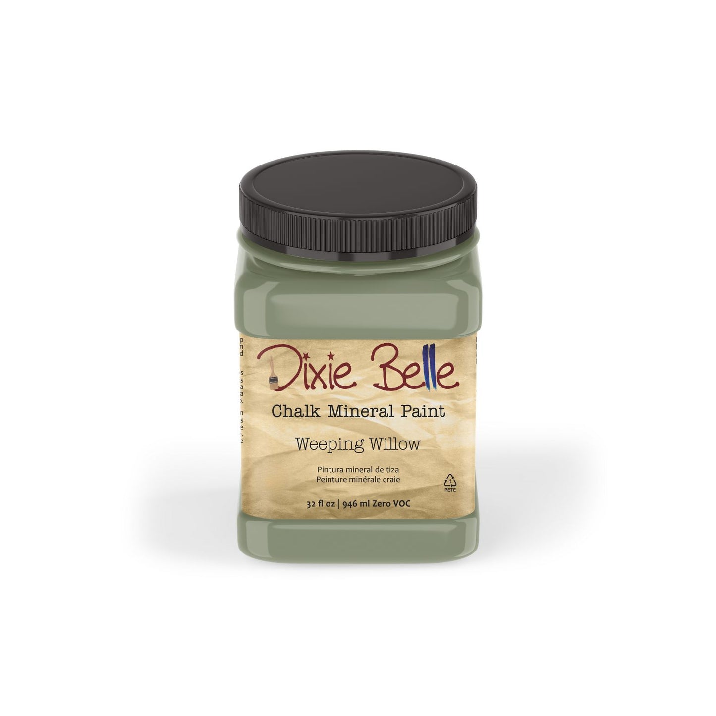 Kreidefarbe | Dixie Belle Chalk Paint - Weeping Willow