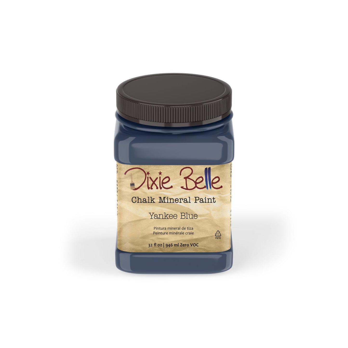 Kreidefarbe | Dixie Belle Chalk Paint - Yankee Blue