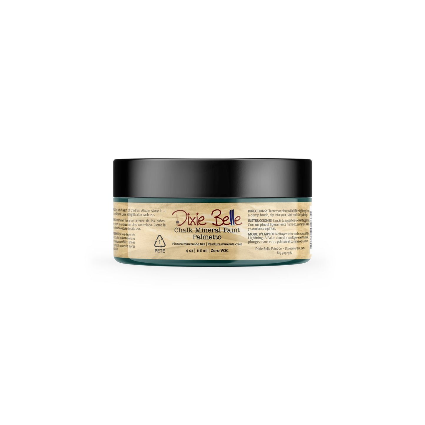 Kreidefarbe | Dixie Belle Chalk Paint - Palmetto