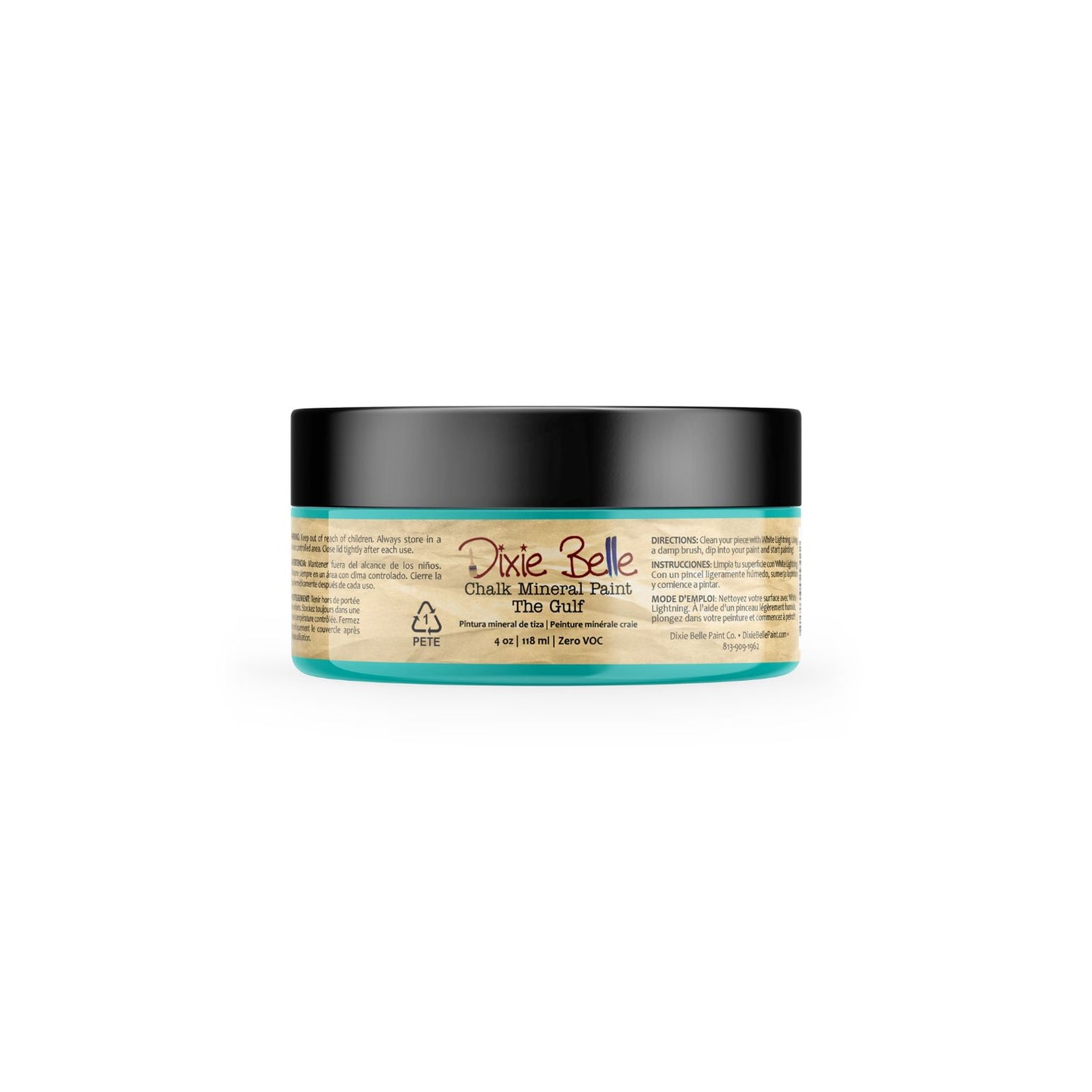 Kreidefarbe | Dixie Belle Chalk Paint - The Gulf