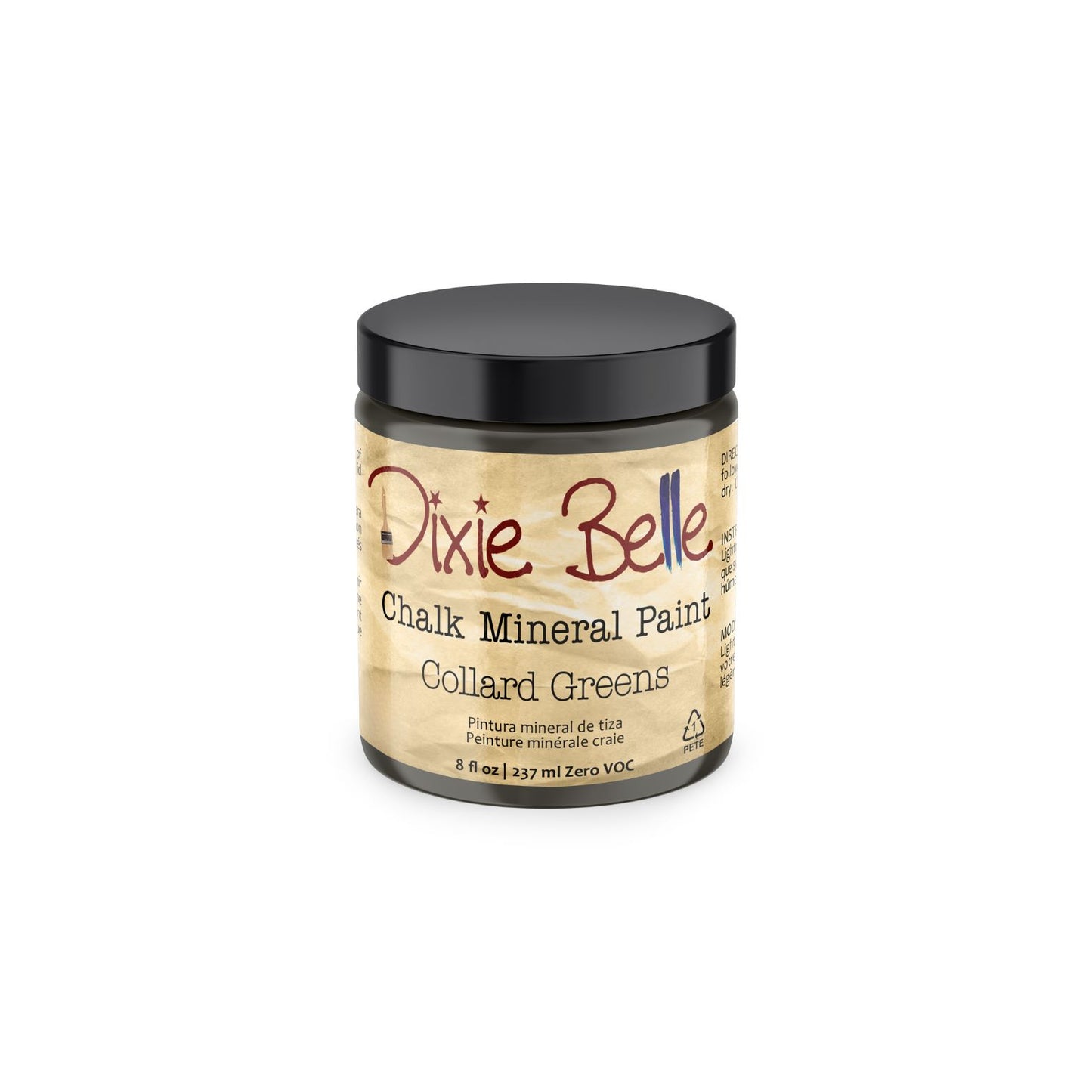Kreidefarbe | Dixie Belle Chalk Paint - Collard Greens