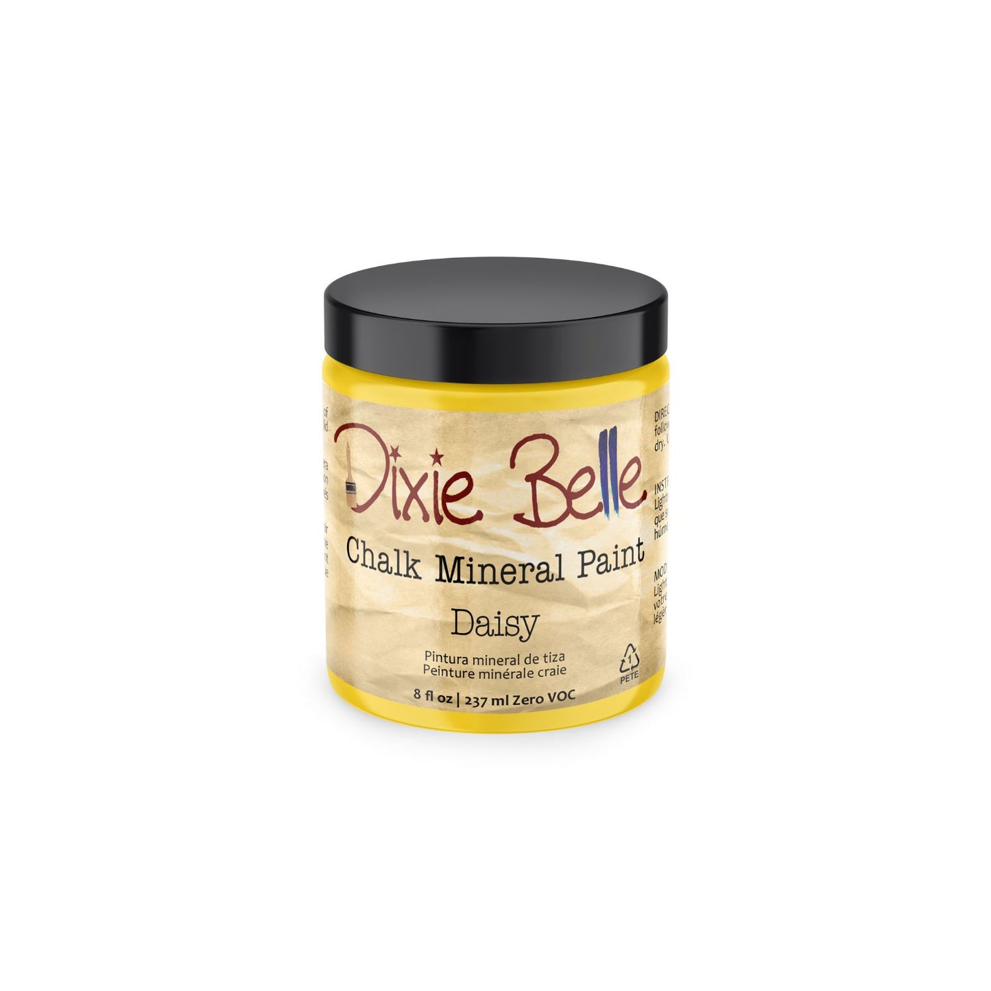 Kreidefarbe | Dixie Belle Chalk Paint - Daisy