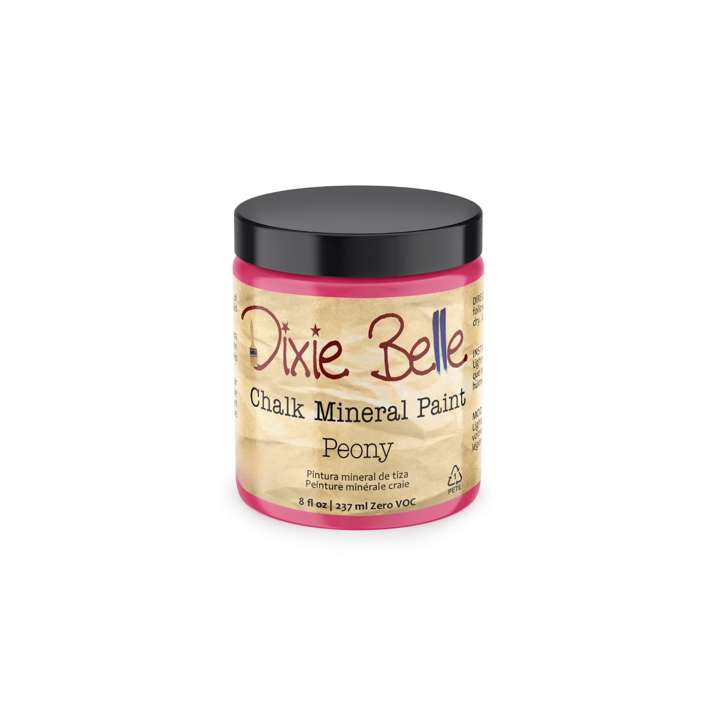 Kreidefarbe | Dixie Belle Chalk Paint - Peony