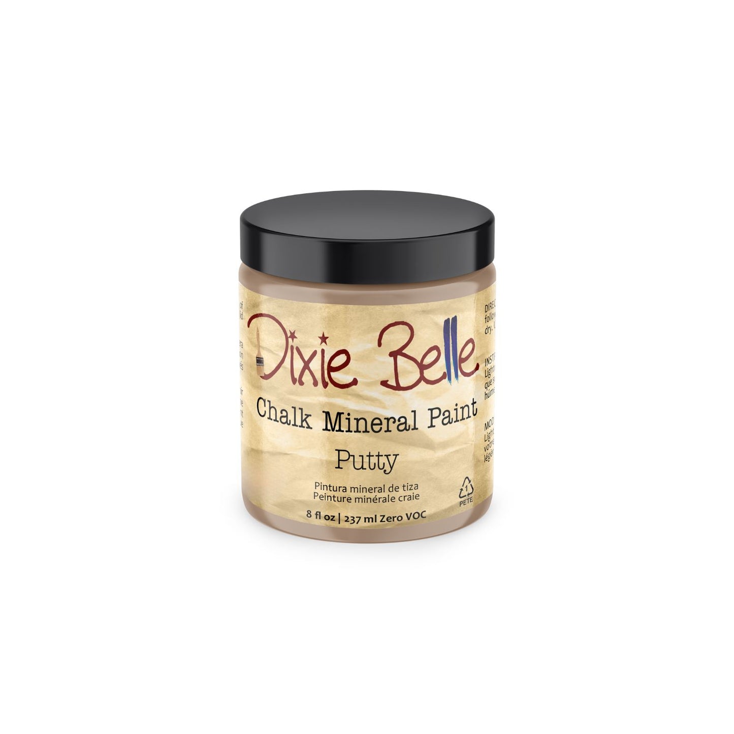 Kreidefarbe | Dixie Belle Chalk Paint - Putty