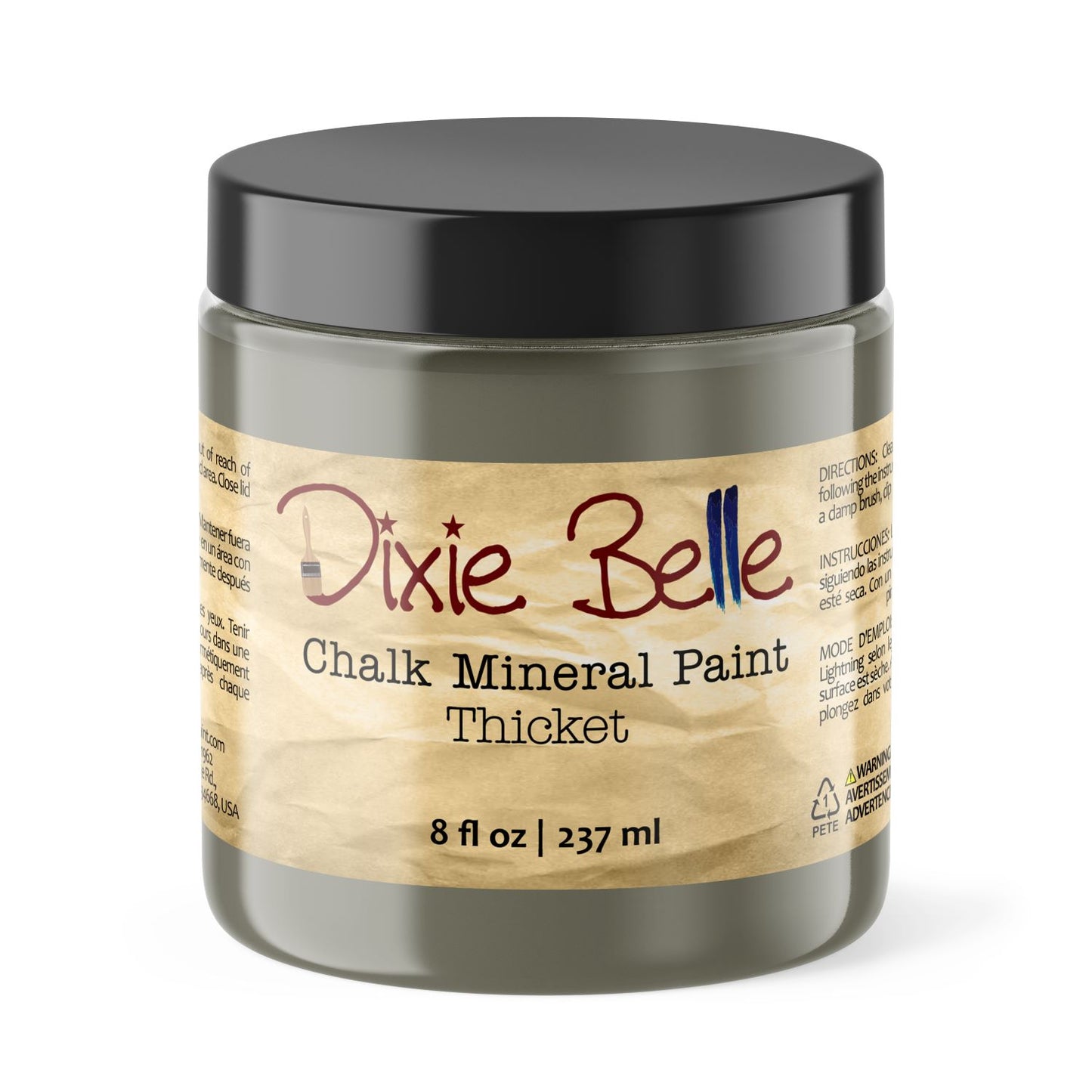 Kreidefarbe | Dixie Belle Chalk Paint - Thicket