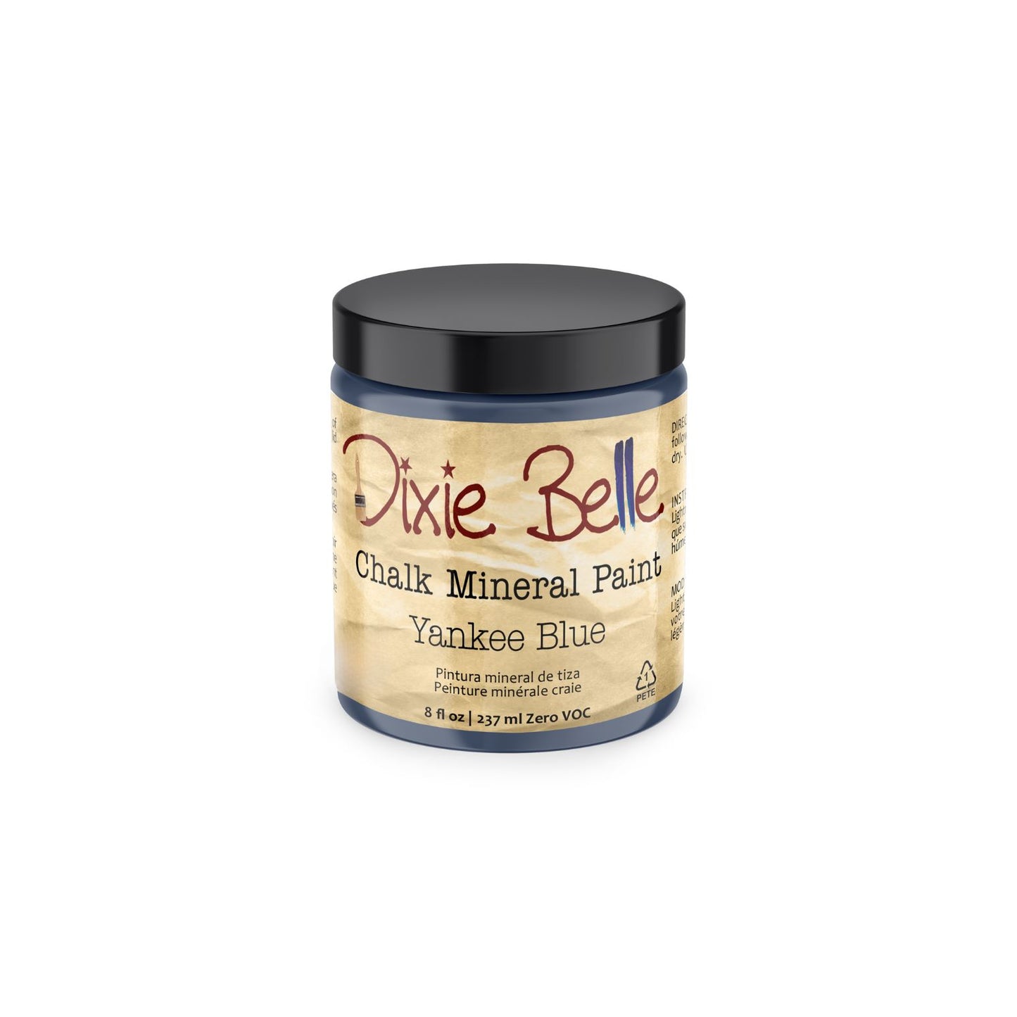 Kreidefarbe | Dixie Belle Chalk Paint - Yankee Blue