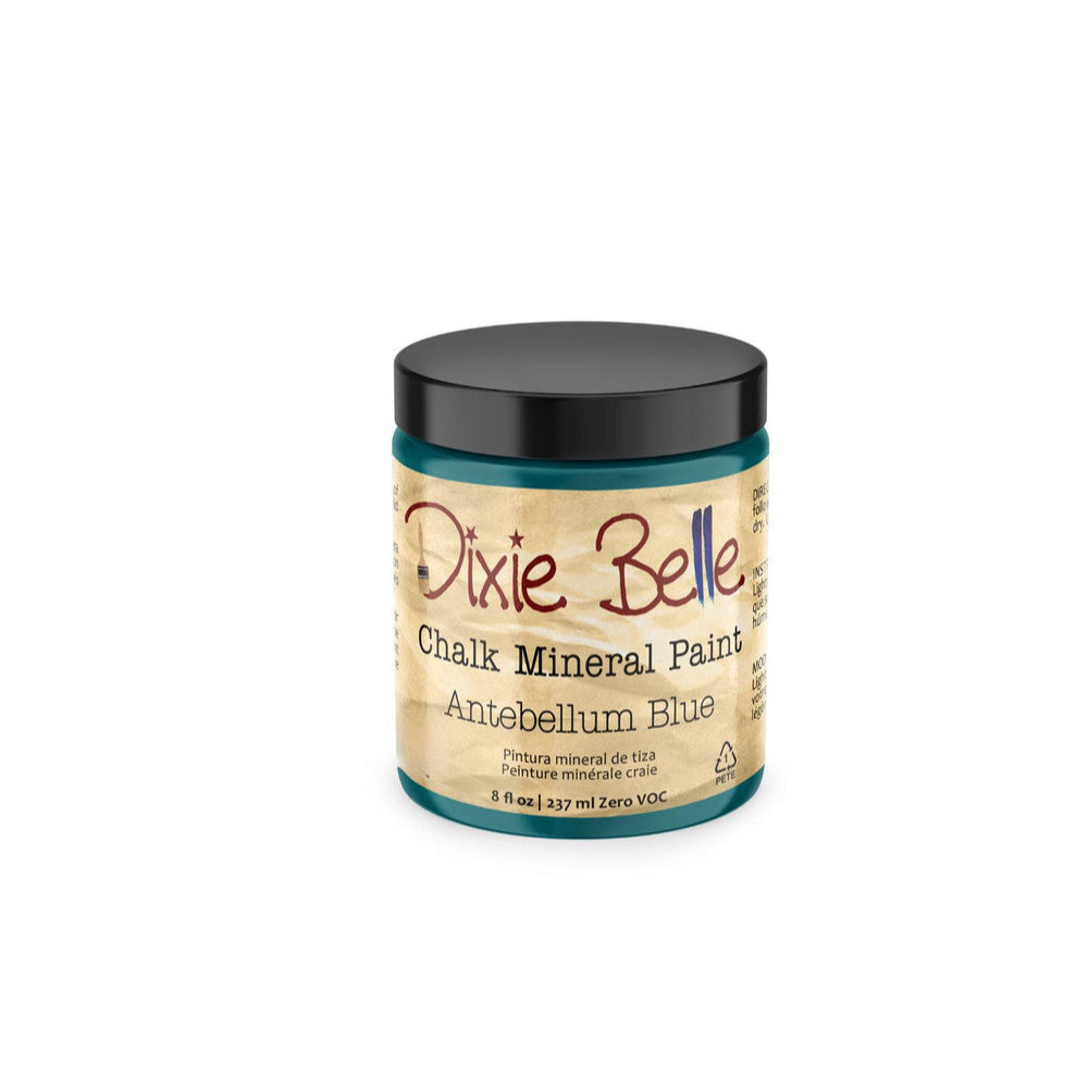Kreidefarbe | Dixie Belle Chalk Paint - Antebellum Blue