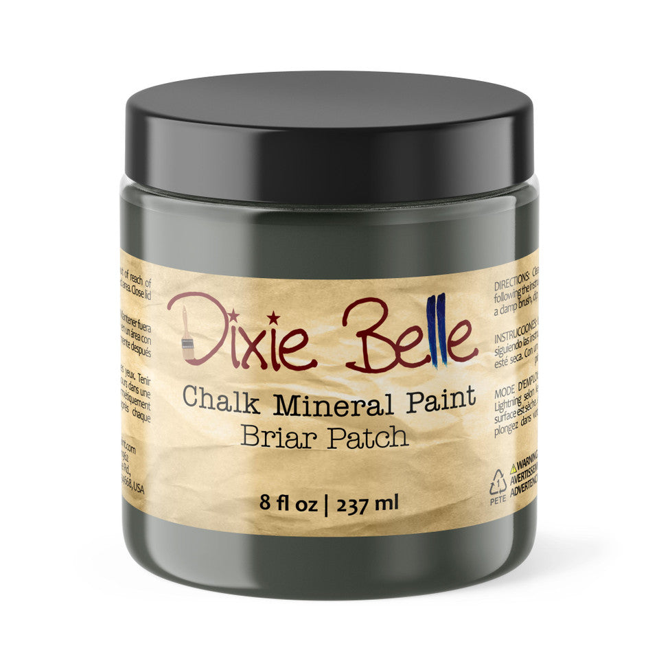 Kreidefarbe | Dixie Belle Chalk Paint - Briar Patch