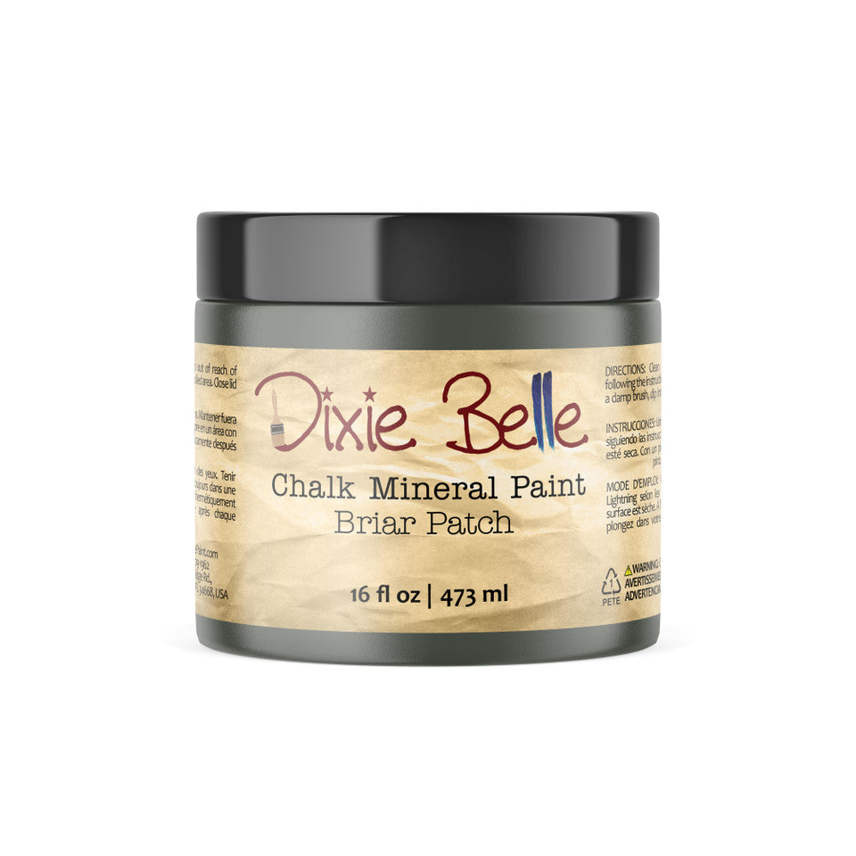 Kreidefarbe | Dixie Belle Chalk Paint - Briar Patch
