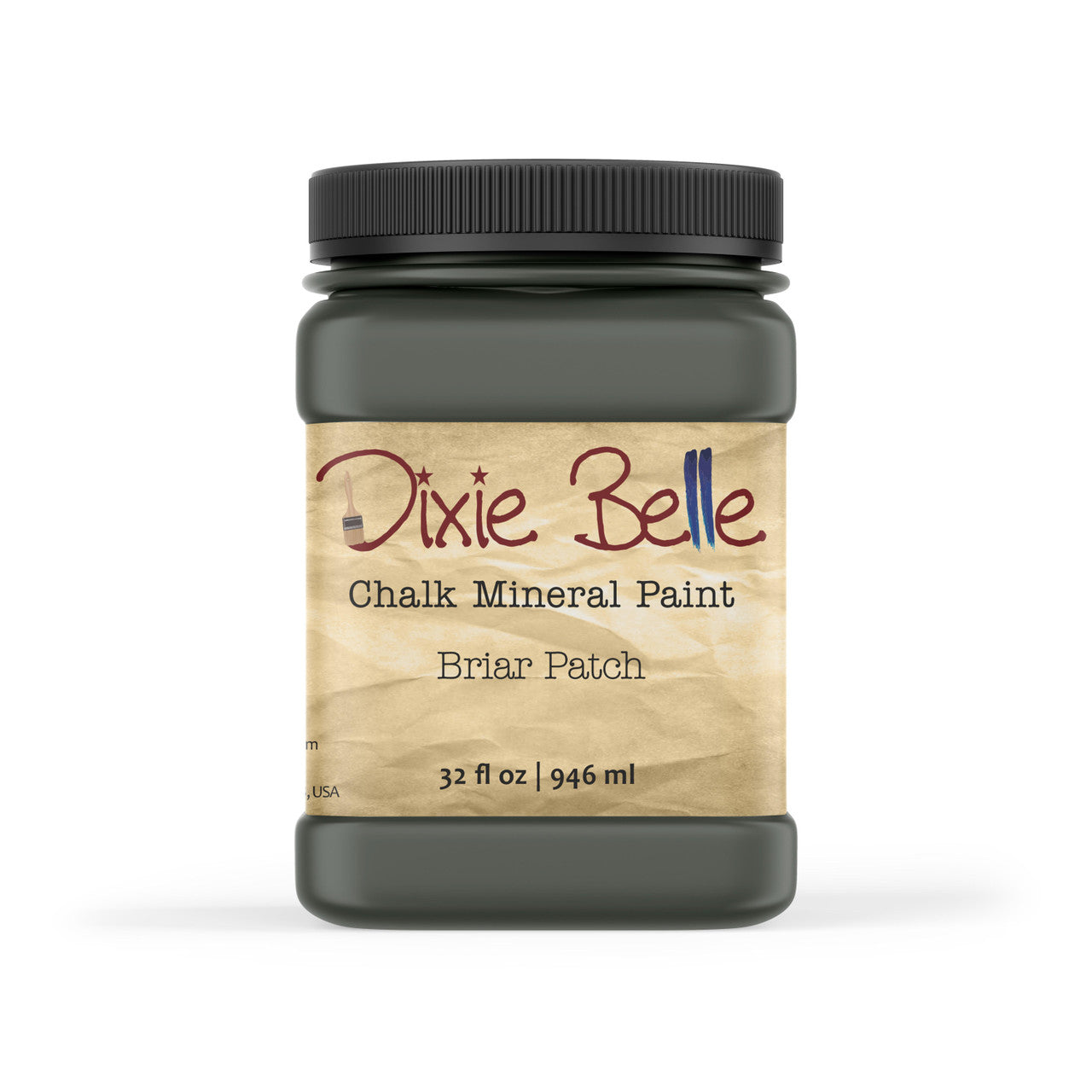 Kreidefarbe | Dixie Belle Chalk Paint - Briar Patch